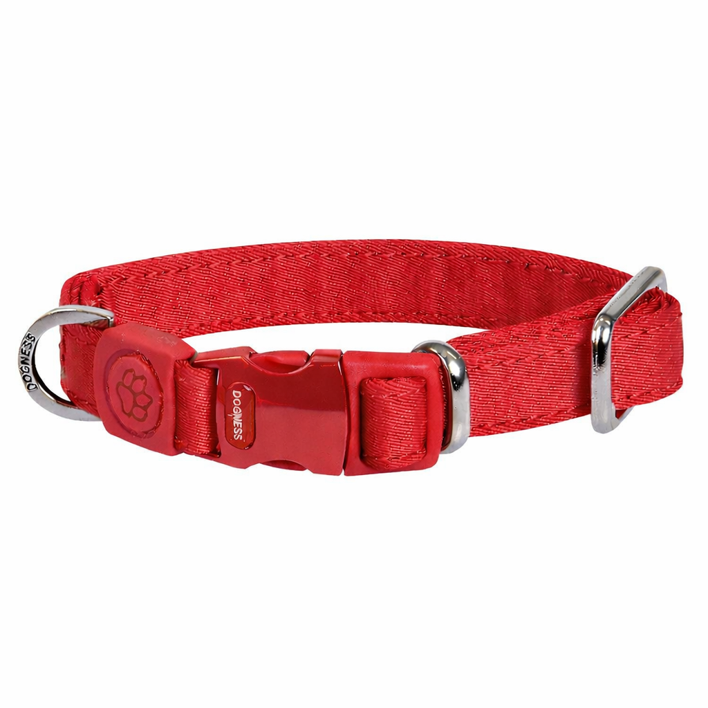 DOGNESS Teflon Collar L (2.5x44-69cm)