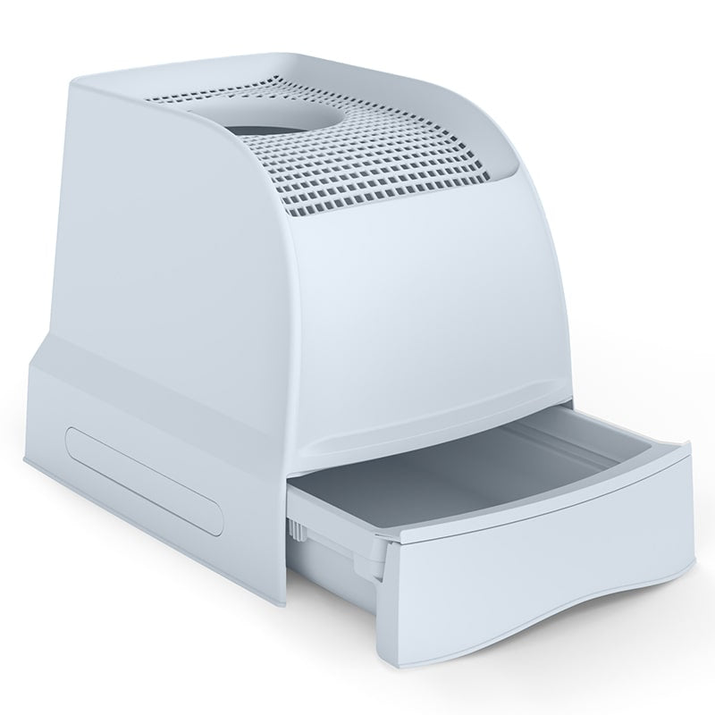 Imac Frida Cat Closed Litter Box