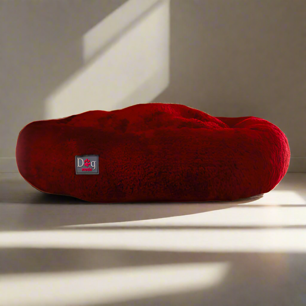 Pet Moda Fur Bed for Cats & Dogs 70cm