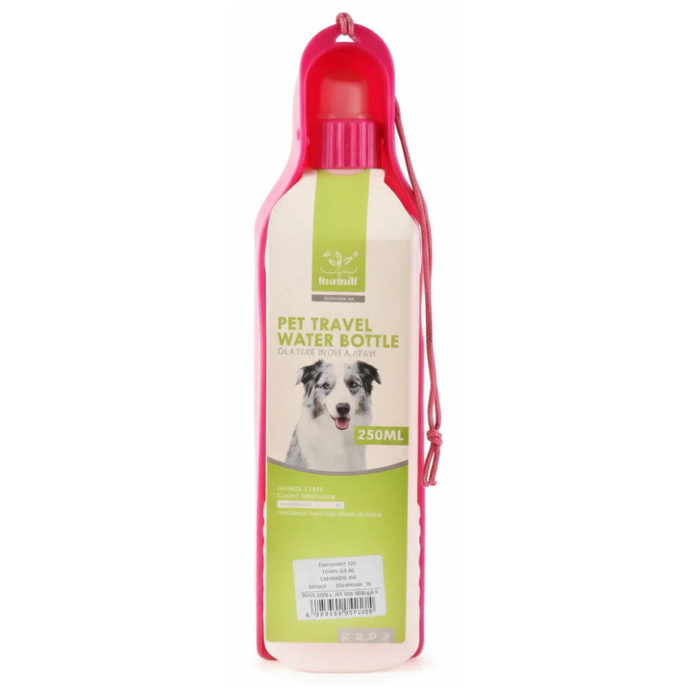 Nunbell Pet Water Bottle 750ml