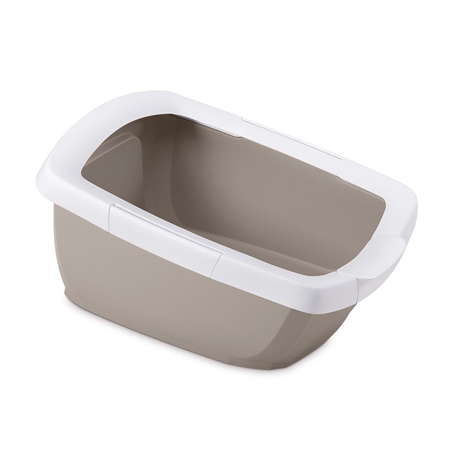 Imac Funny Cat Litter Box