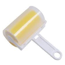 Silicone Lint Roller