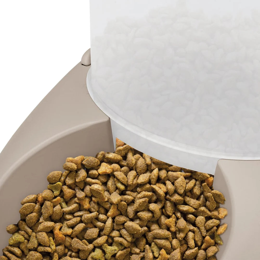 IMac Food Dispenser Ciottoli for Pet
