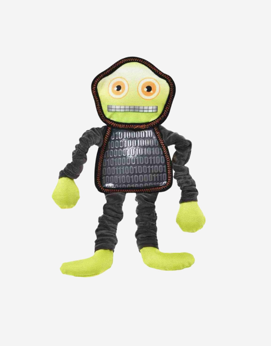 Naomi Pet Plush Toy