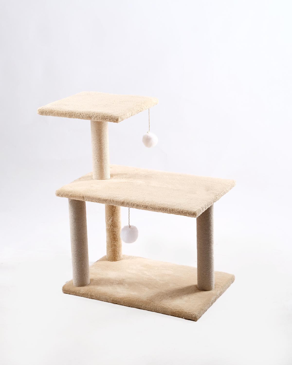 Cat House Scratcher 10010