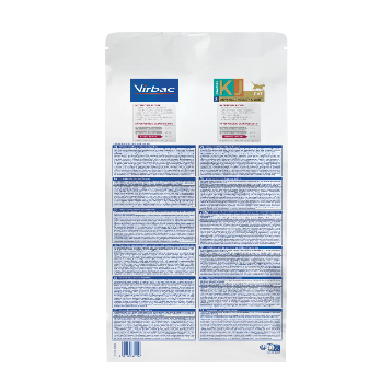 Virbac Cat Advanced Kidney & Joint