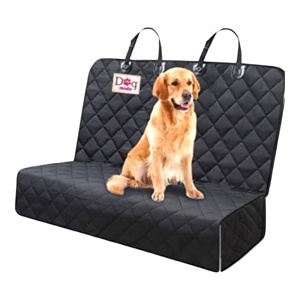 Petmoda Car Seat Cover 2 Sides 143*120 cm