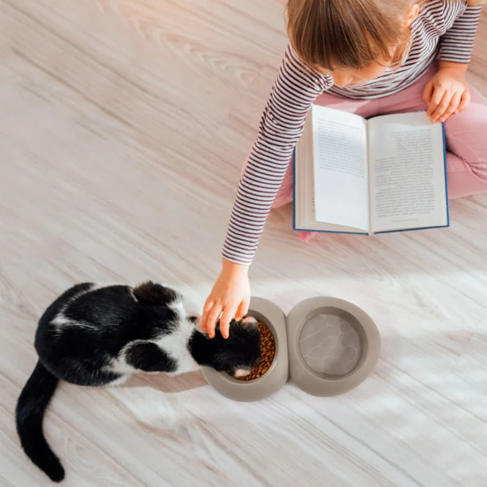 IMac Ciottoli Bowel Feeder for Pet