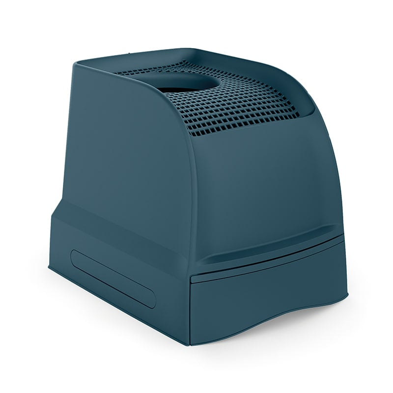 Imac Frida Cat Closed Litter Box