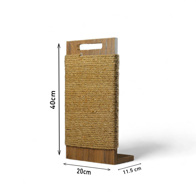 Petmoda Scratch Wall Cat Scratcher