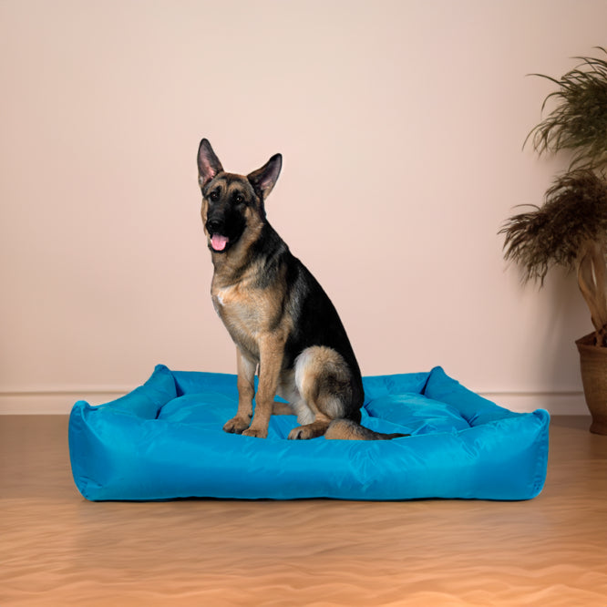 Dog Moda Colored Bed (waterproof)