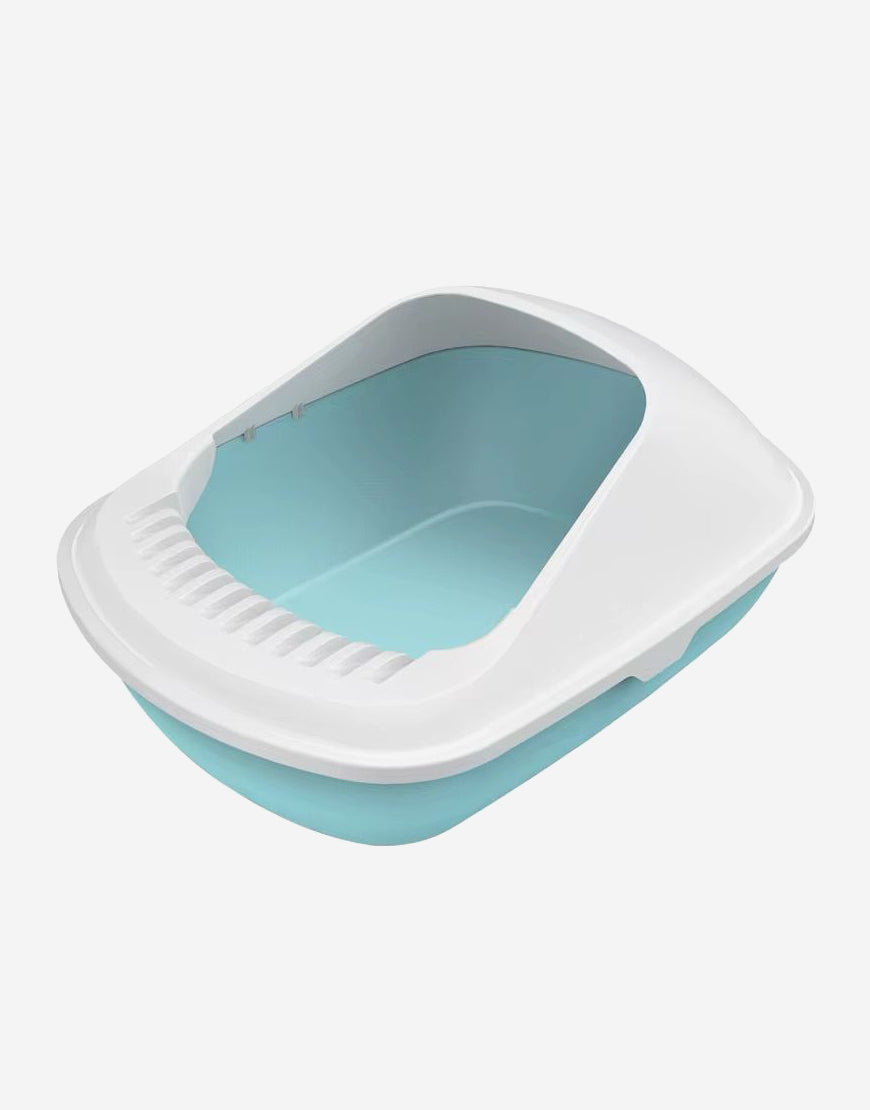Naomi -E224 Cat Litter Box