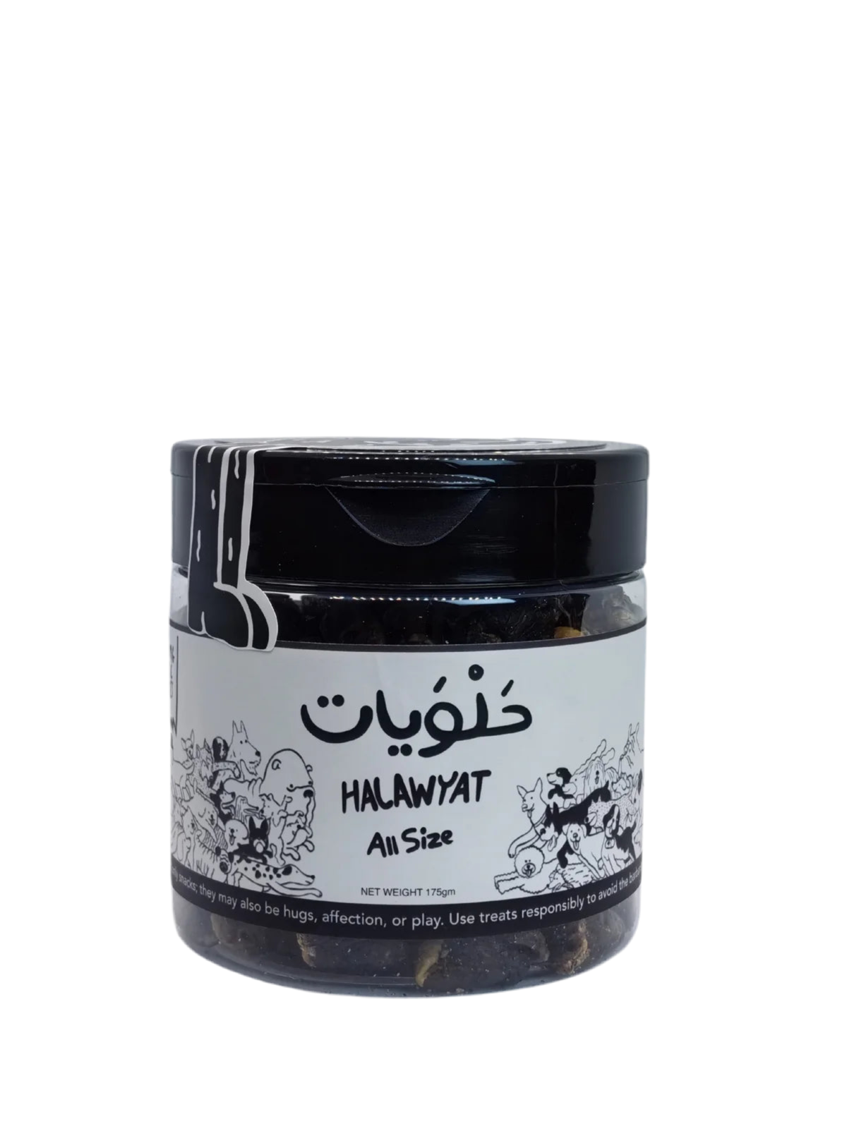 Chicken Hearts for Dogs ā 175g