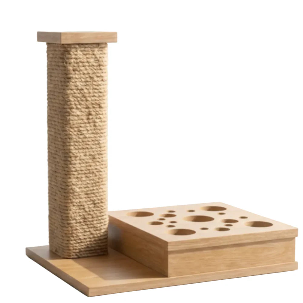 Petmoda Cat Moda Maze Size 40*40 Cm