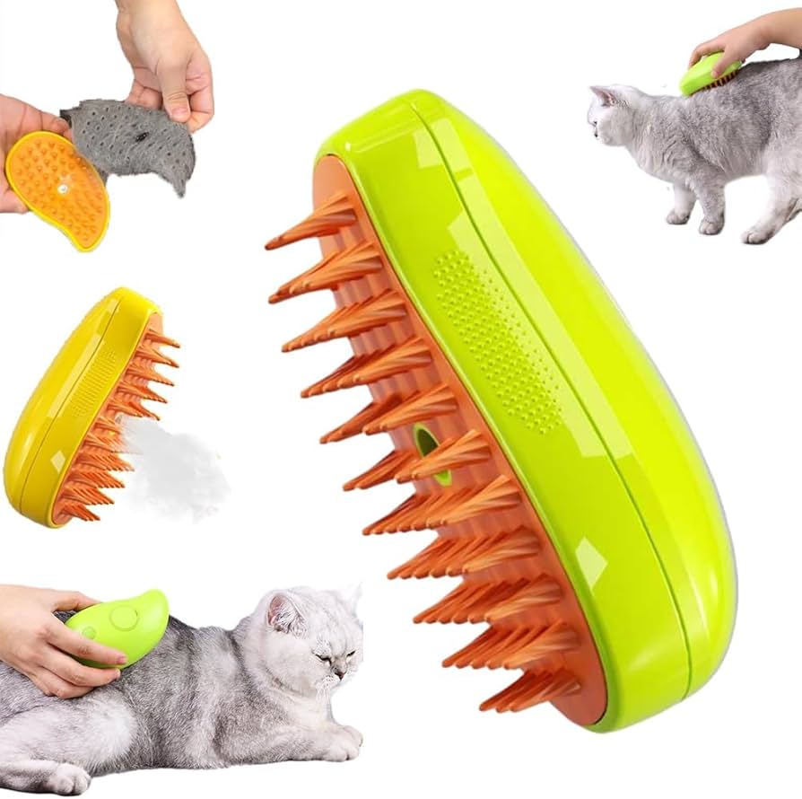 Naomi – Pet brush B240
