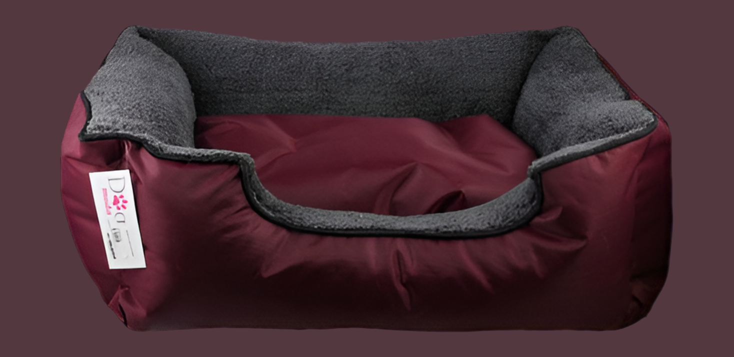 Dog Moda Waterproof Bed - 3 Sizes
