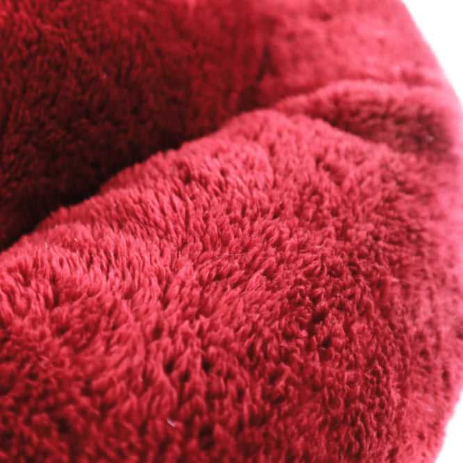 Pet Moda Fur Bed for Cats & Dogs 70cm
