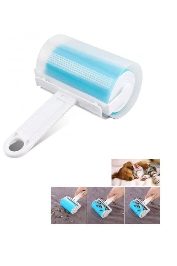 Silicone Lint Roller