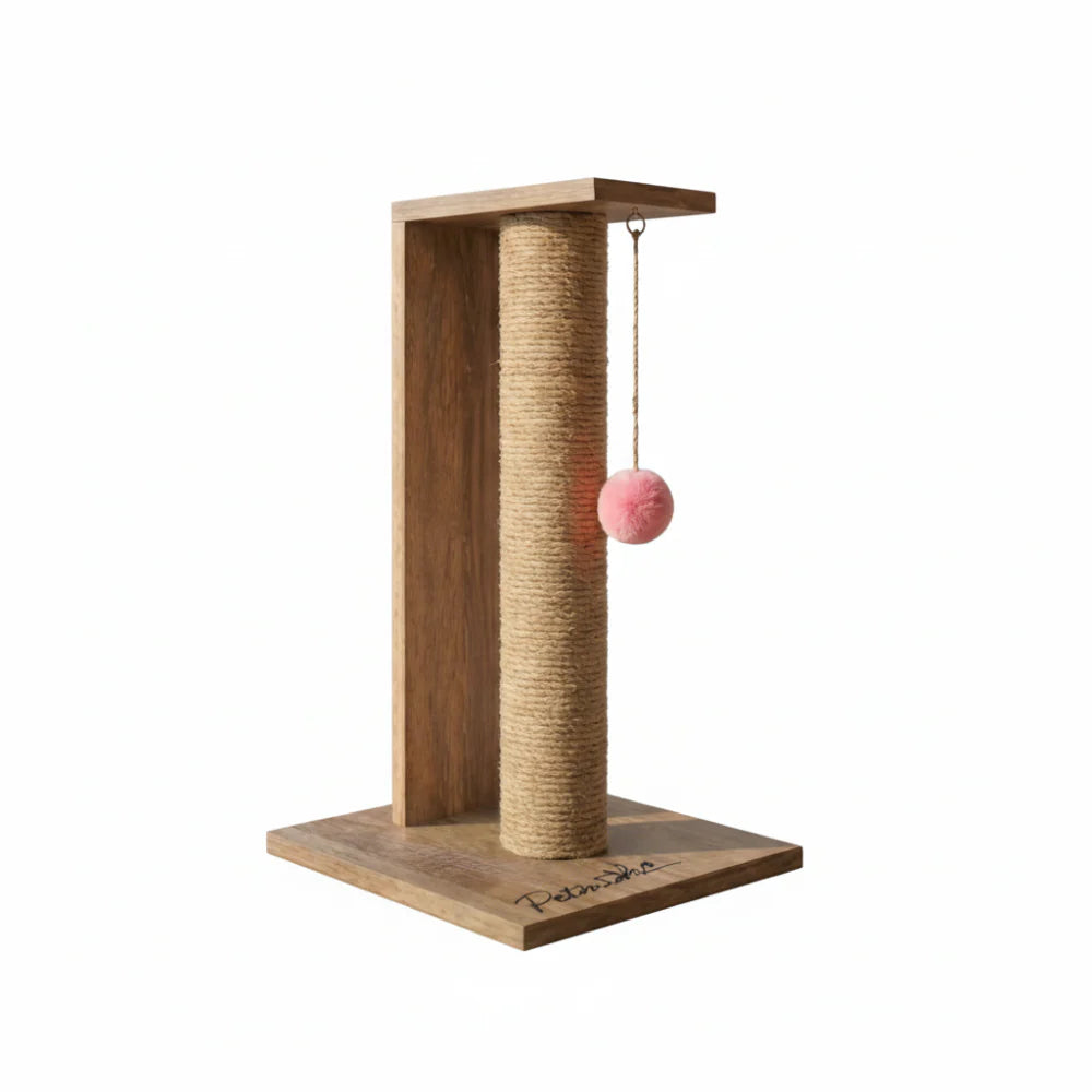 Petmoda Cat Moda Pillar Size 30*30*55 Cm