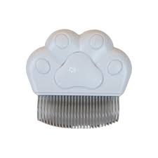 Flea Comb (Gray)