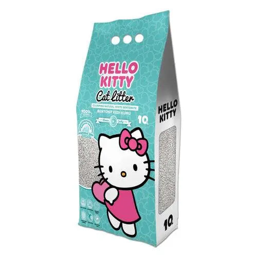 Hello Kitty Cat Litter 5L