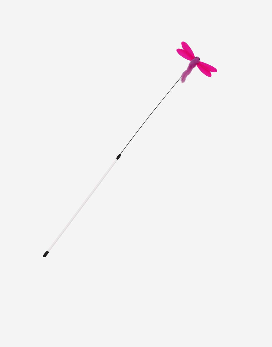 Naomi – Cat Toy CatNip We 313