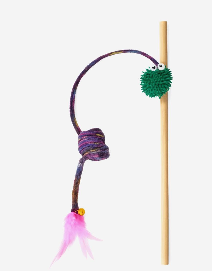 Naomi – Cat toy CatNip We 308