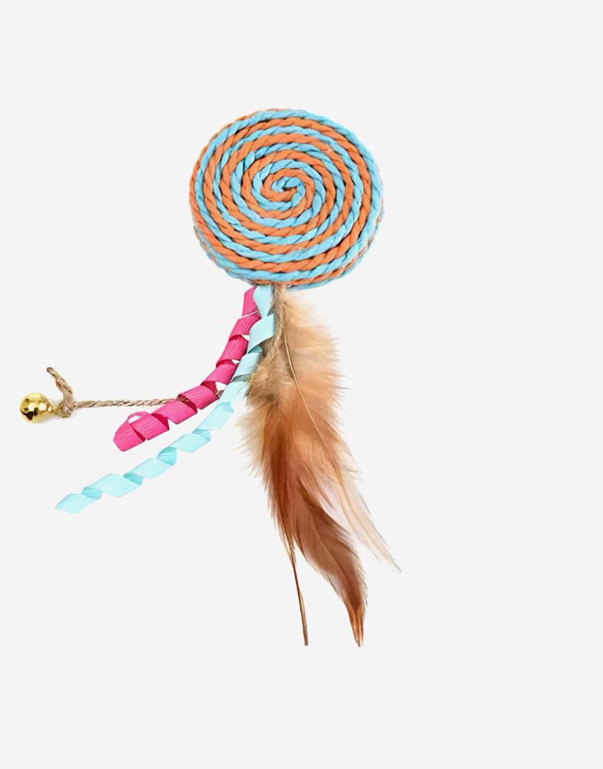 Naomi – Cat toy CatNip We 316