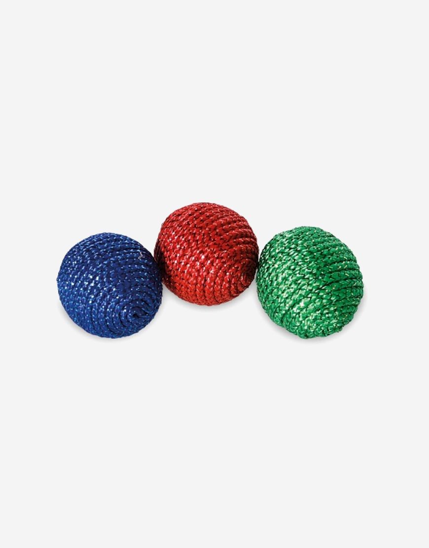 Naomi – Cat Toy CatNip 3 pcs We 326