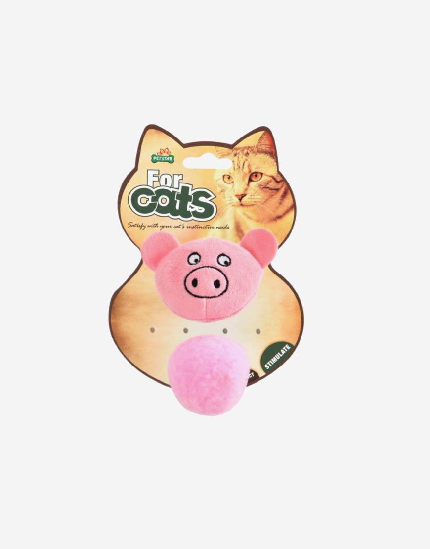 Naomi – YT108787 Cat Toy