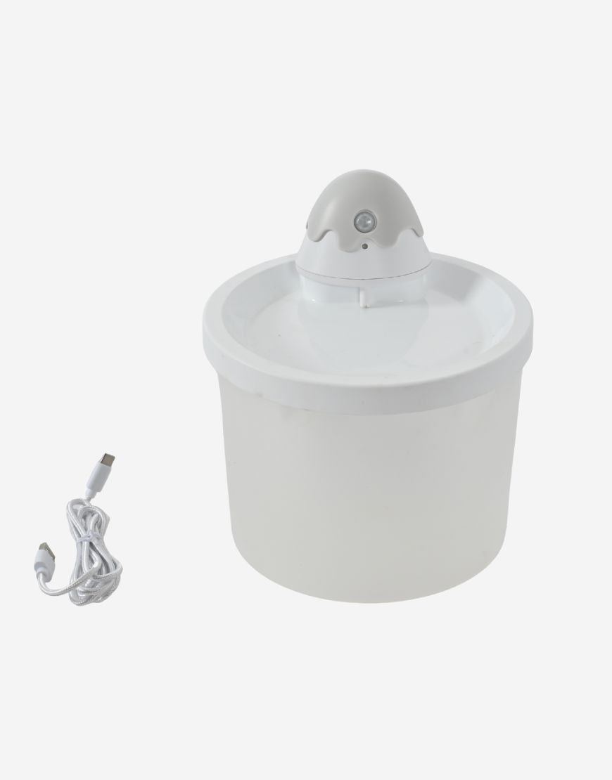 Naomi – Water Fountain With Sensor We 337