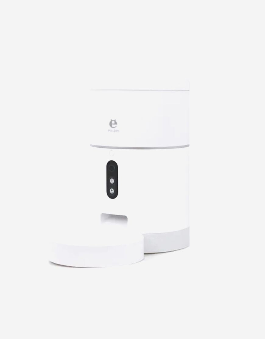 Naomi – YT23083-4 Electronic feeder with camera