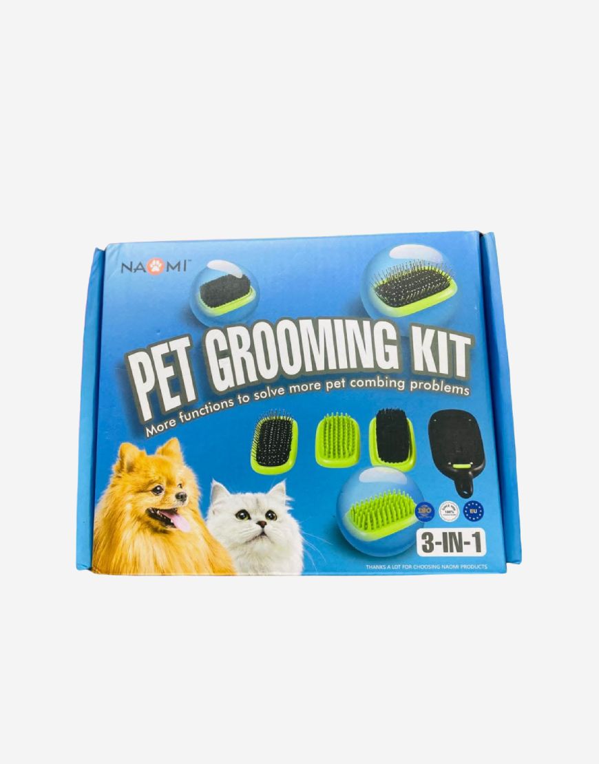 Naomi – Pet Brush YE109860