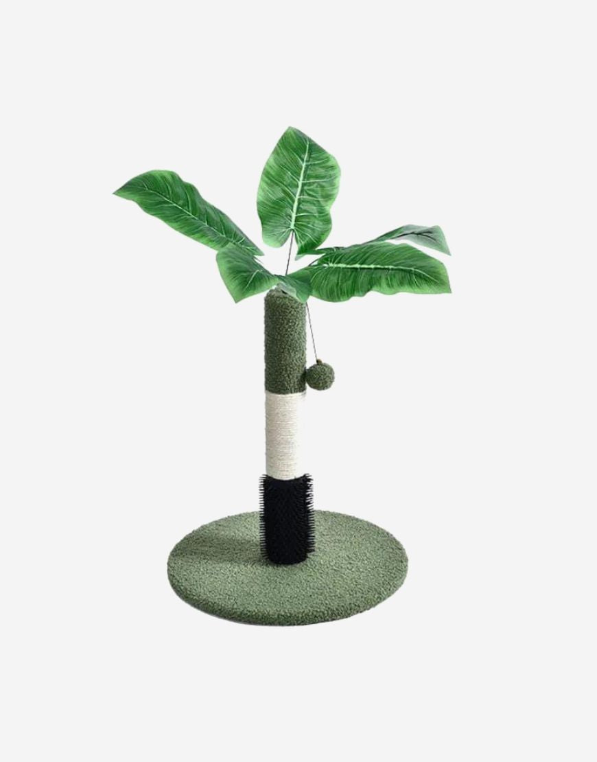 Naomi – Cat Tree Scratching YS133261