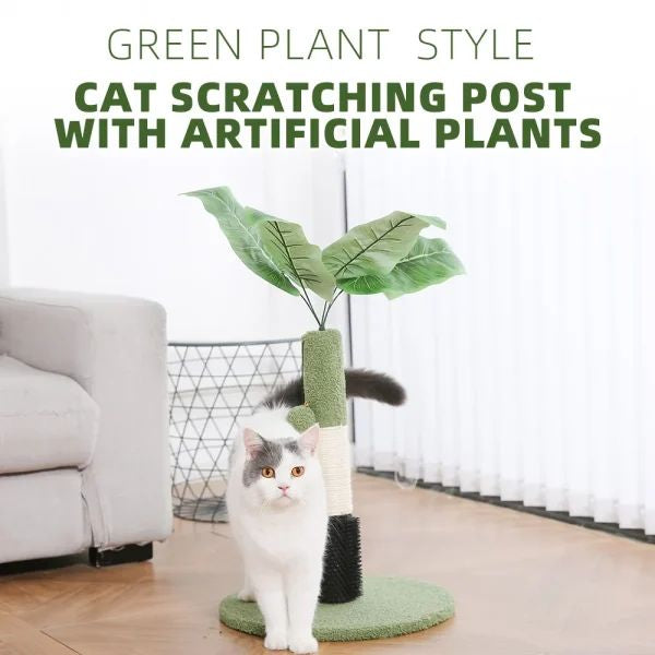 Naomi – Cat Tree Scratching YS133261