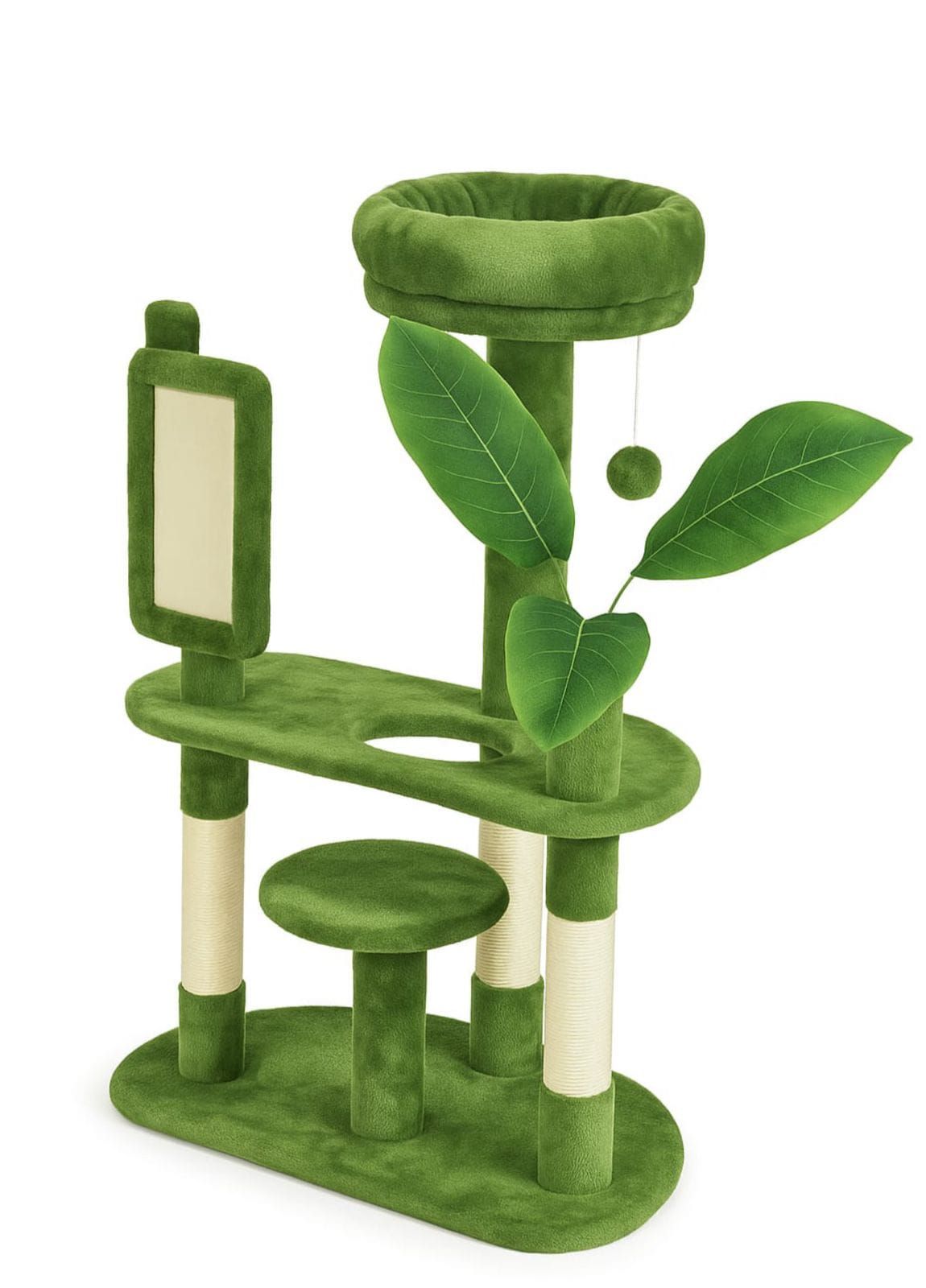 Naomi – Cat Tree We 323