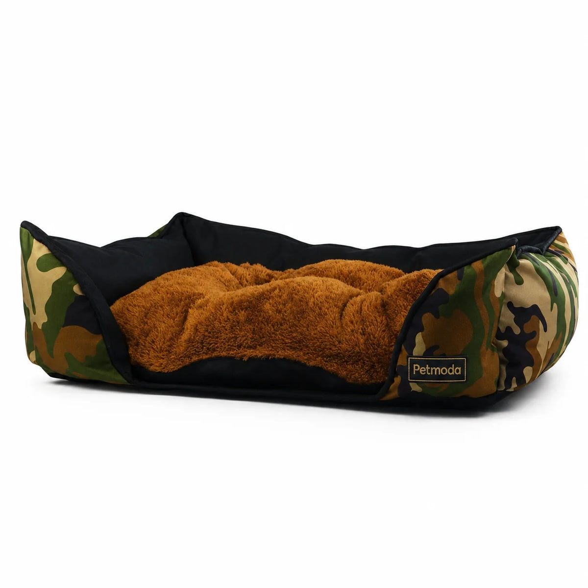 Petmoda Moda Army Pet Bed