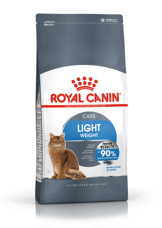 Royal Canin Light weight care (1.5KG) - helps limit weight gain