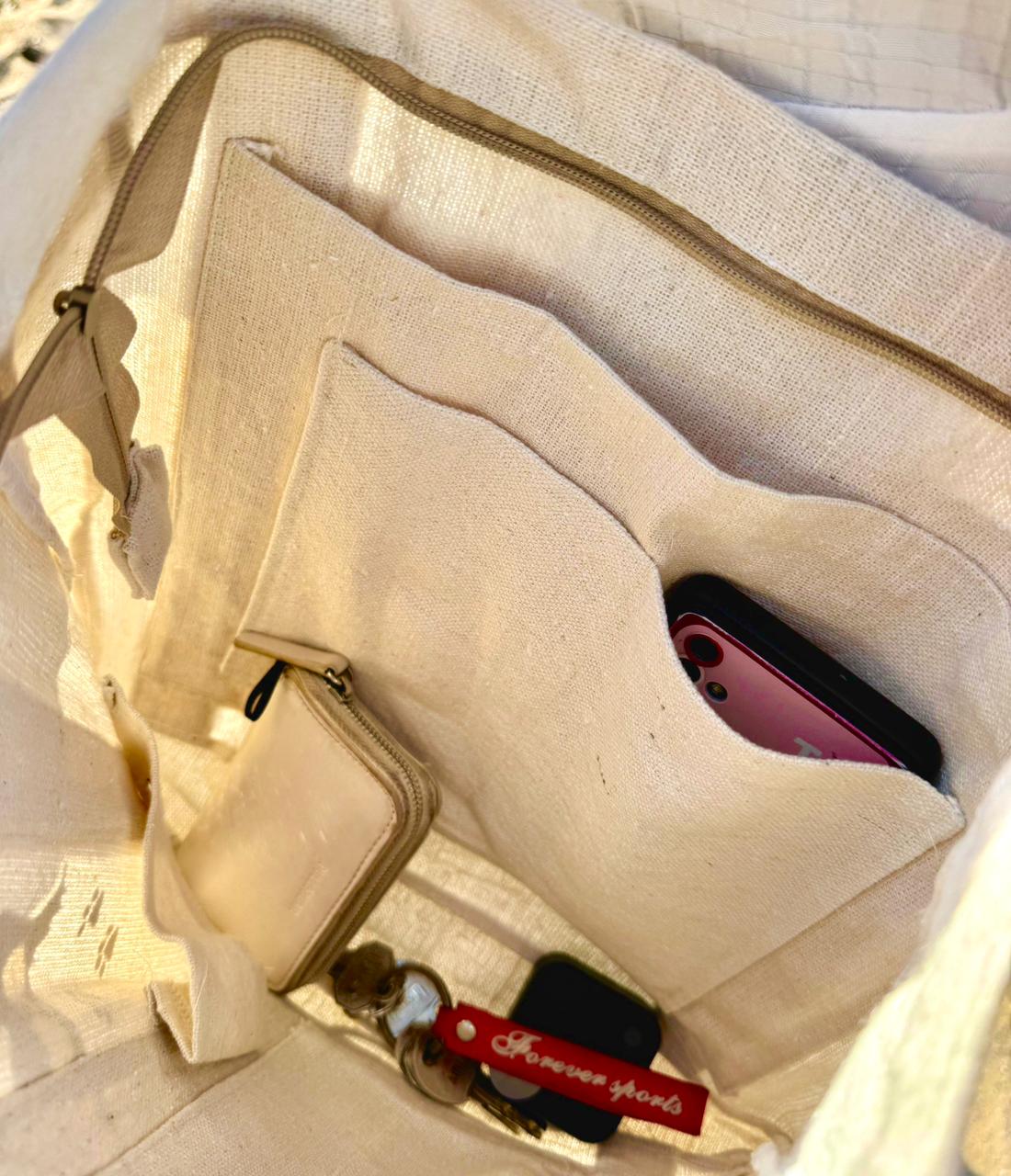 Ew, People. Canvas Tote Bag