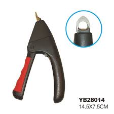 Naomi Pet Nail Clipper L