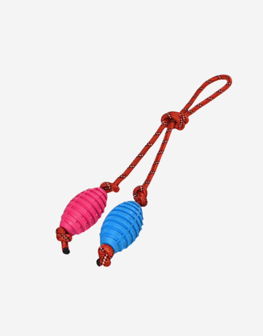 Naomi – YT108141 Dog Bite Toy