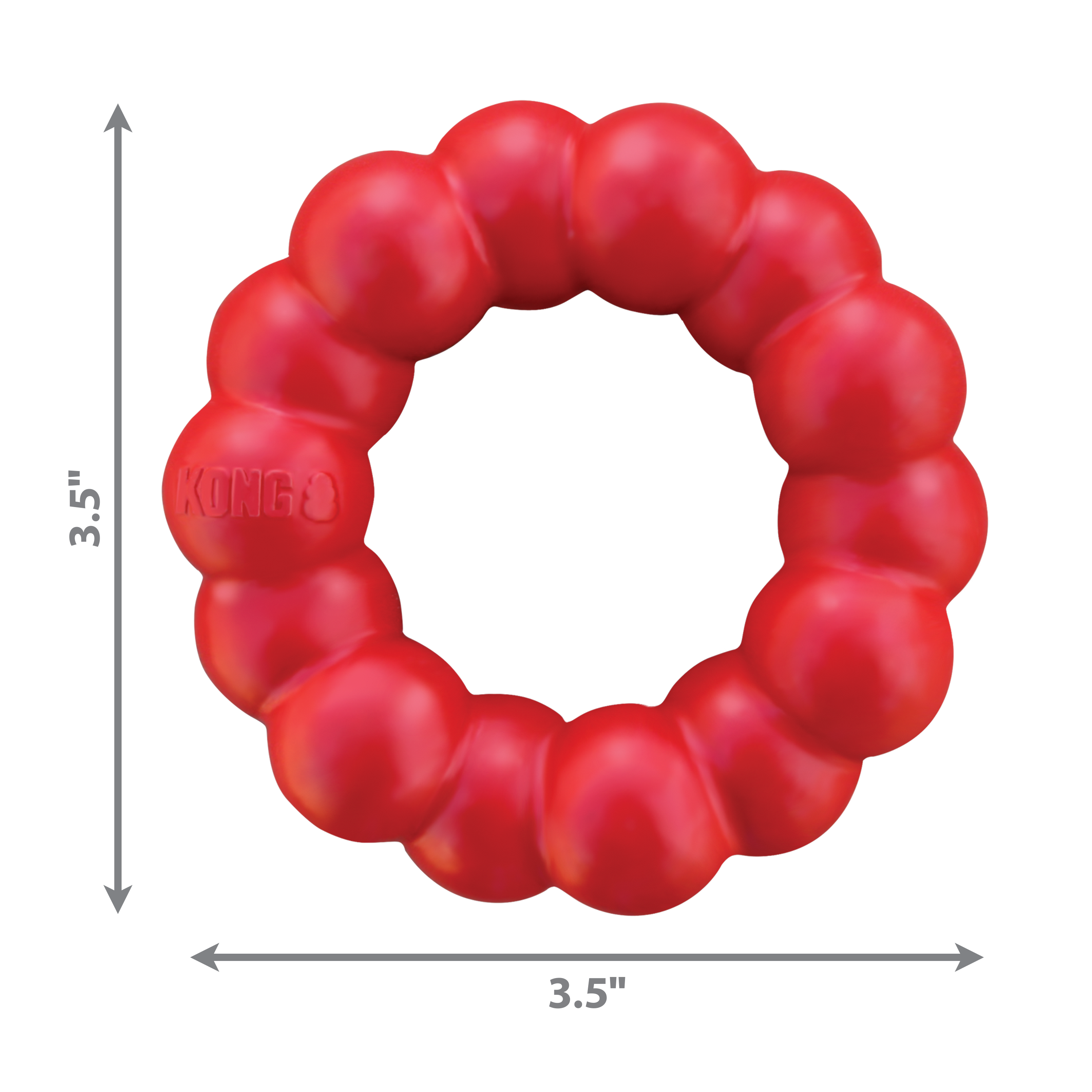 KONG RING (S/M,M/L,XL)