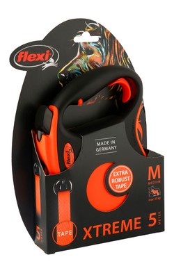 Flexi Xtreme M Tape 5m