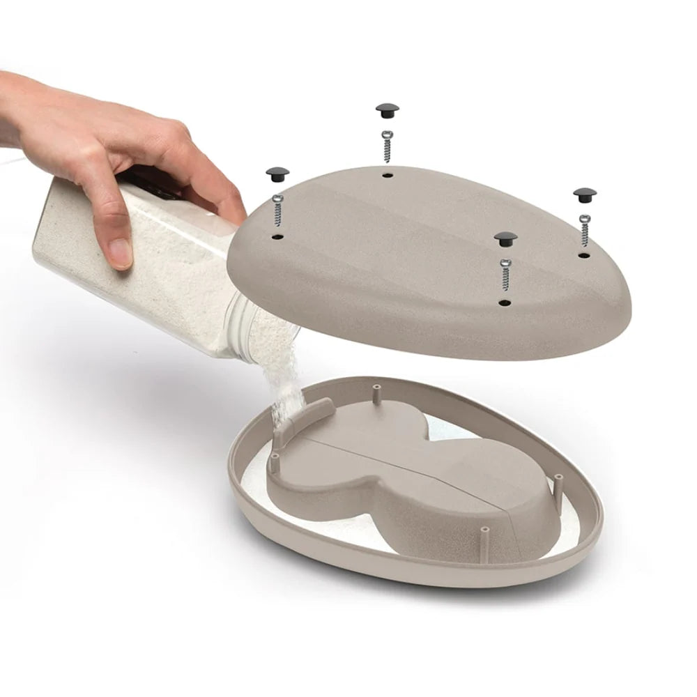 IMac Ciottoli Bowel Feeder for Pet