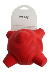 Suprium Rubber Dog Toy