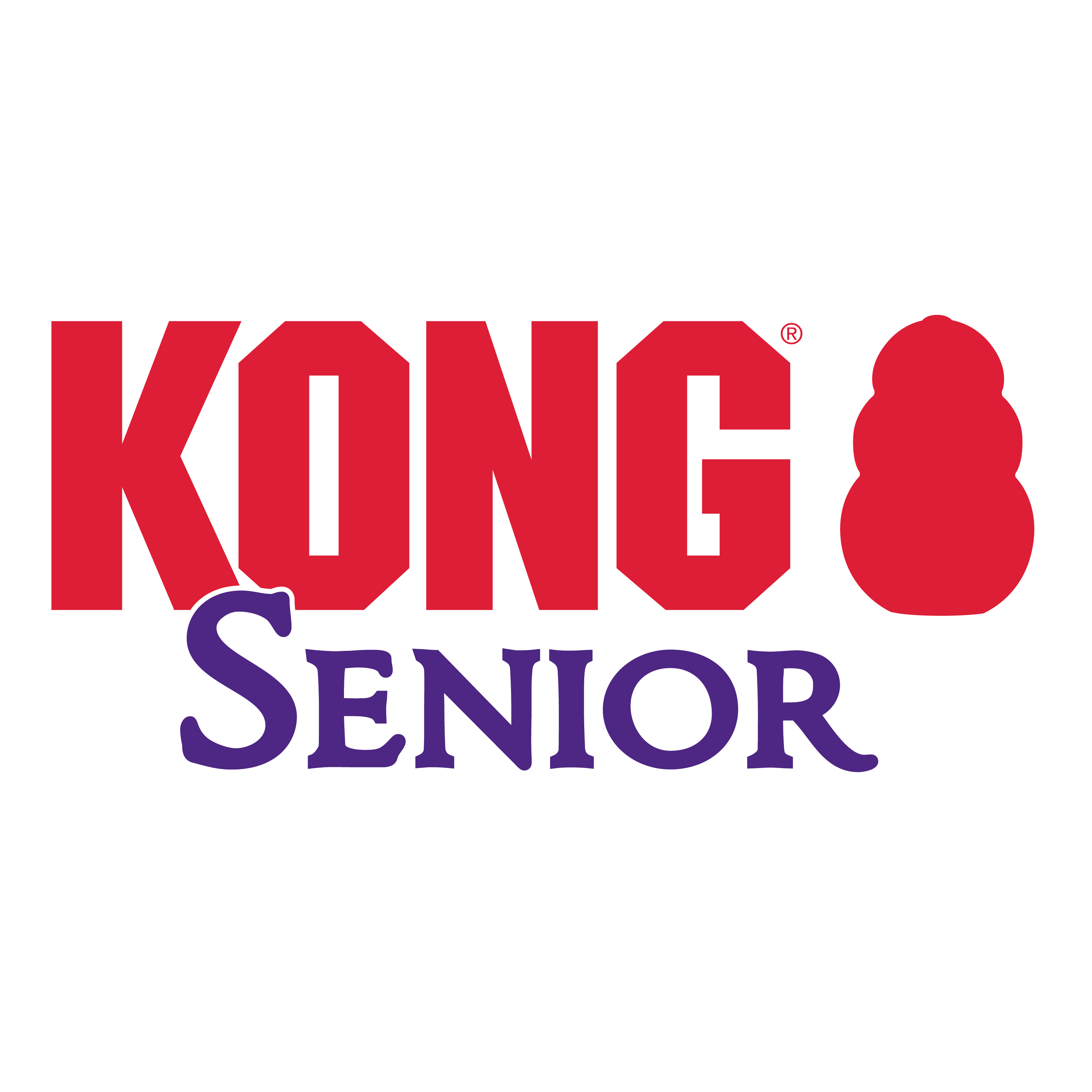 KONG SENIOR S - PetYard