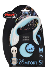 Flexi Leash New Comfort M Tape 5m