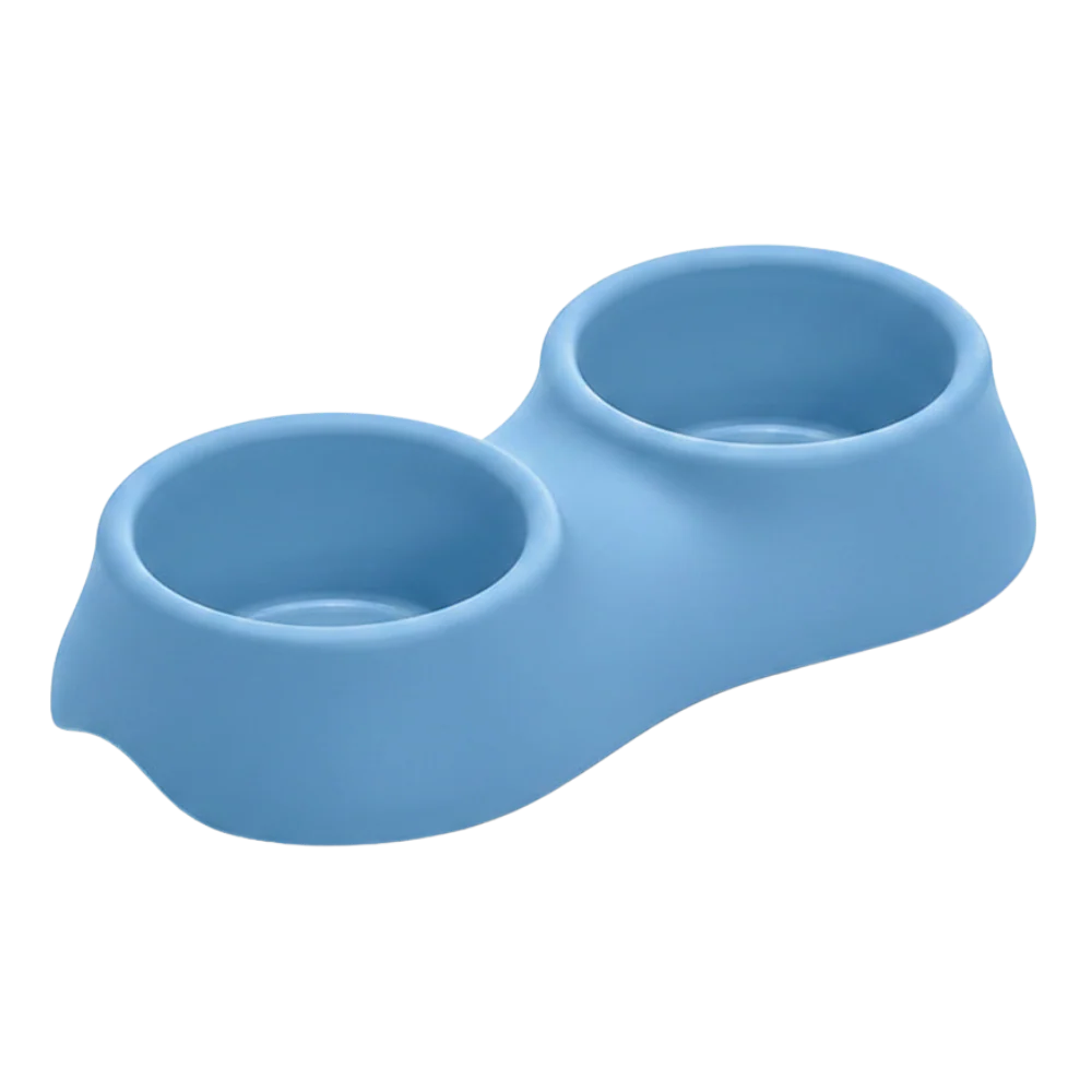 IMac Dea 22 Double Bowl for Pet