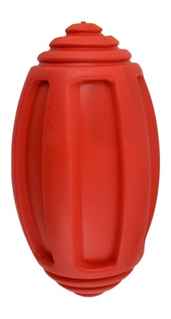 Suprium Rubber Dog Toy