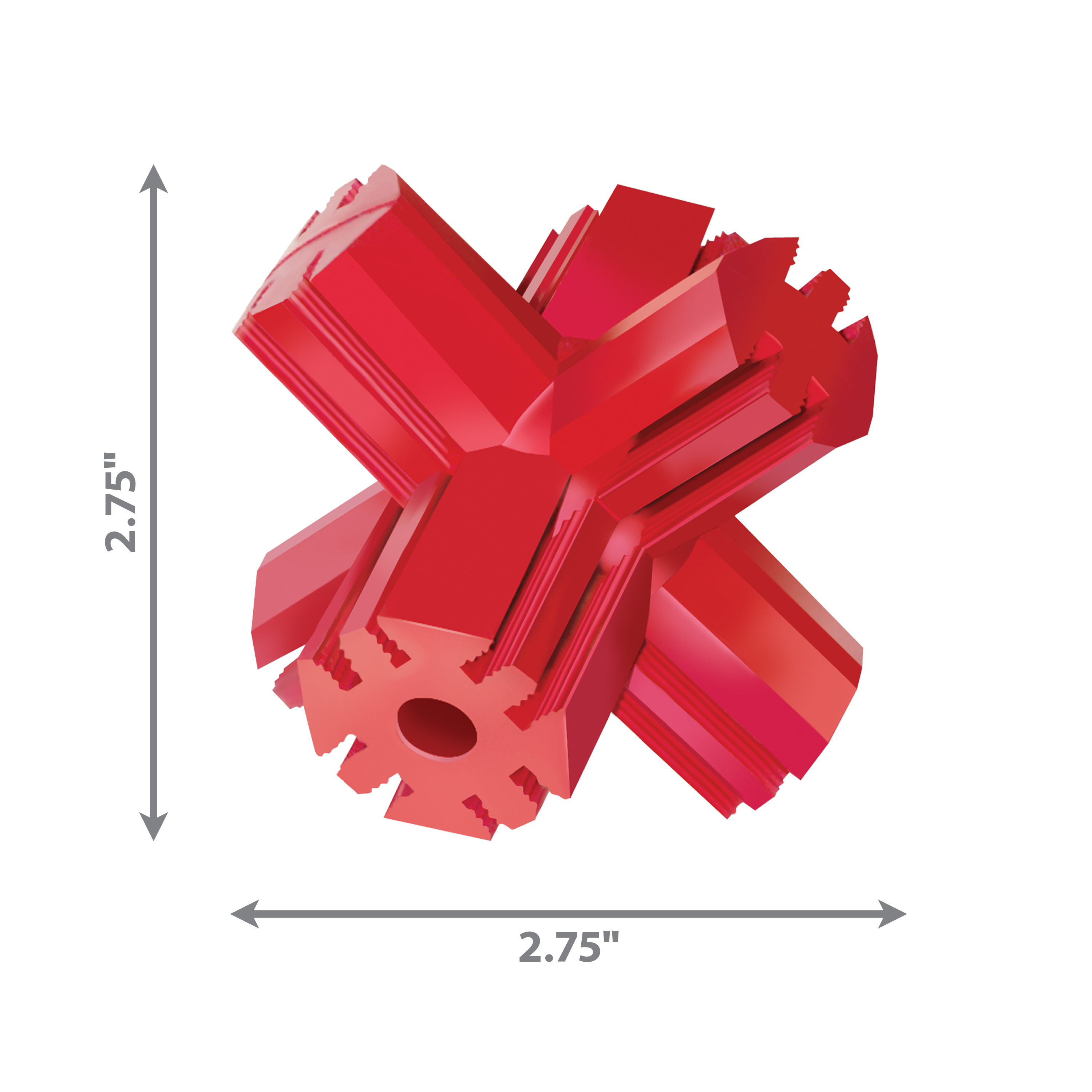 KONG JUMP'N JACK (S/M/L)